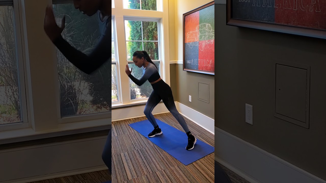 NO SQUATS BOOTY GROWTH 