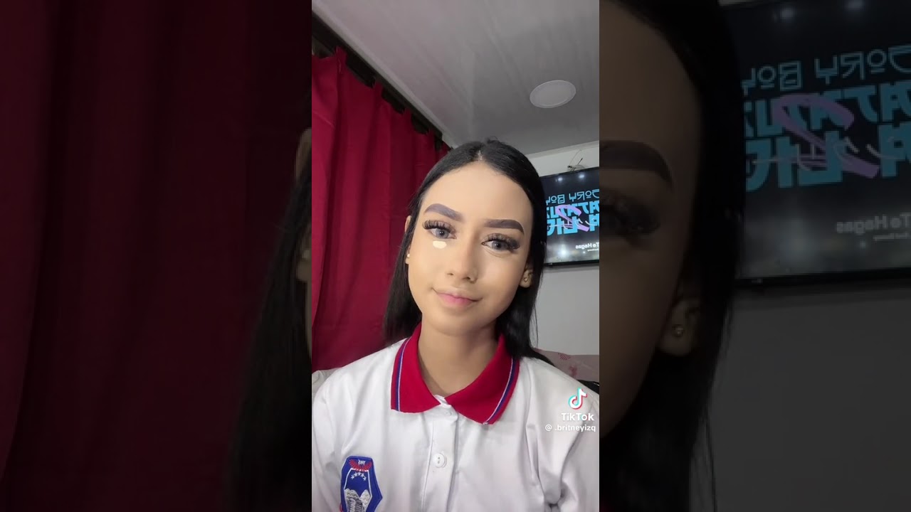 Arréglate conmigo ❤️