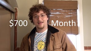 Cheapest Apartment In Nyc 700Month