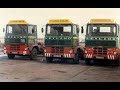 TRUCKING HISTORY SPECIAL TRUCK MAKES & MODELS