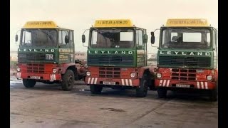 TRUCKING HISTORY SPECIAL TRUCK MAKES & MODELS