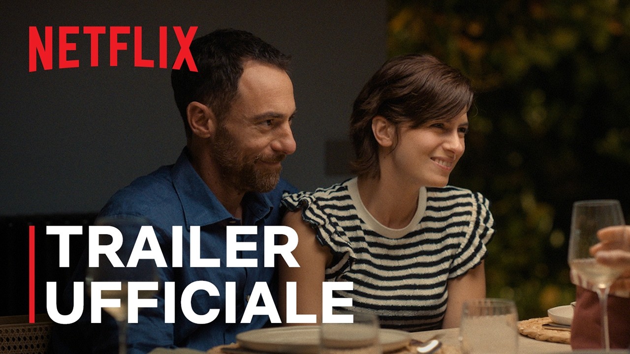 Noi, un po’ meglio | Trailer Ufficiale | Netflix Italia