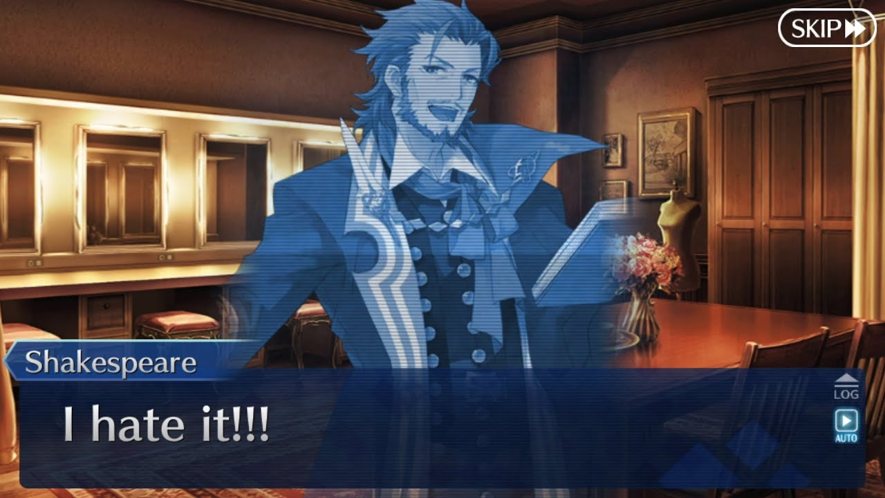 Fate/Grand Order | Charlemagne’s Chivalrous Montjoie! | Section 4: Rise Up, Only to Be Struck Down 