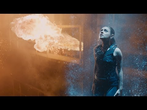 Jupiter Ascending - Now Playing [HD] - Jupiter Ascending - Now Playing [HD]