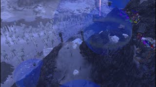 Ark Mobile Official Server Defense Pt.1 screenshot 2