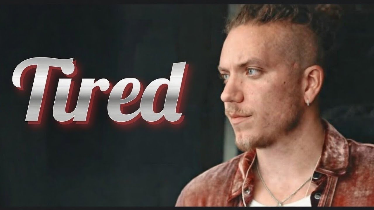 I’m Tired … But I’m Still Here | Deep Live Worship (Brandon Lake Style)