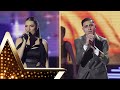 Ivona Damjanovic i Danijel Ajetovic - Splet pesama - (live) - ZG - 22/23 - 25.03.2023. EM 21