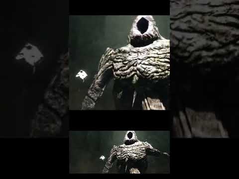 The Giant: