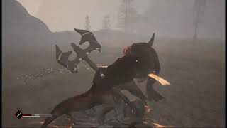 Dinoblade Update in the last month! Indie Game Dinosaur Combat Fighting
