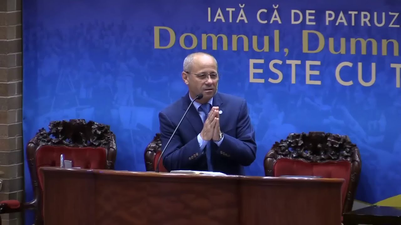 Luigi Mițoi - Asumă-ți responsabilitatea unui părinte!