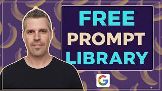 12 Copy-Paste Prompts for the Nano-banana Google Gemini Image Editor (Free) screenshot 1