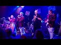 Love Jones - "Ohio River" 7/8/18 @ Headliners Music Hall - Louisville, KY