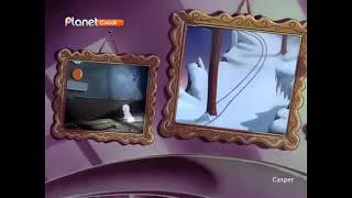 Sevimli Hayalet Casper