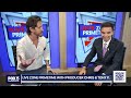 LIVE: Graham Platner Drops Out of ME Senate Race | Baltimore Bus Crash | Tony Tours Ford Exhibit