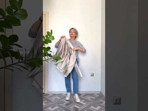 Мой гардероб