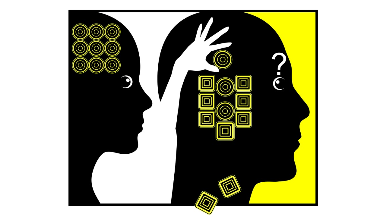 Shocking Data Analytics & Mind Control of the Future