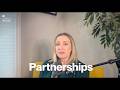 Relationships & Partnerships
