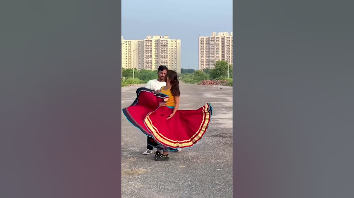 Is video me kya pasand aaya #gymnast #acrobatics #action #stunt #flip #couplegoals #viralshort