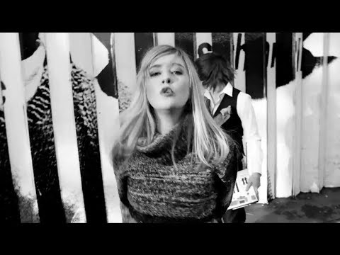 Kish Mauve — Kish Mauve - Matthew