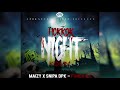 Maiizy x snipa dpk   funeral   horror night riddim  az sound  apokalyps vizion 2019