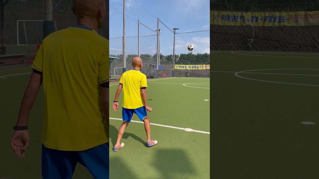 #明光サッカー所沢 #明光サッカー草加 #football #footballskills
