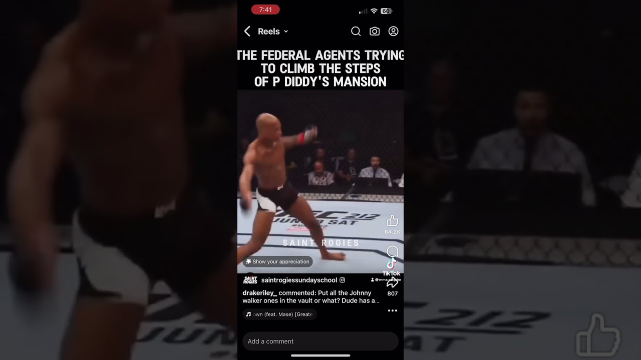 #ufc