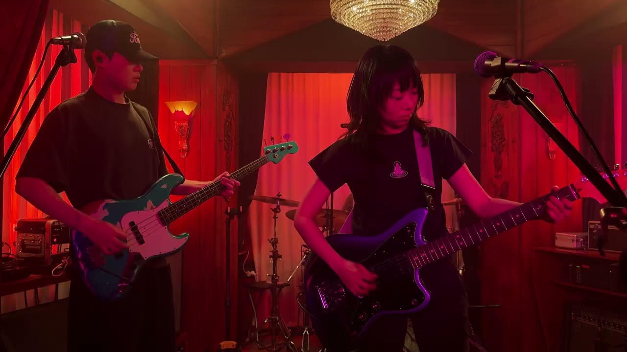 260221 세이수미(saysueme) - Mexico @모래내극락