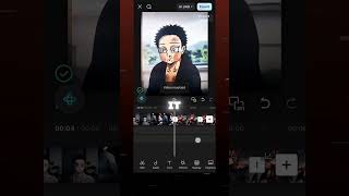 Learn Capcut Day 203 Free Capcut Pro in my bio Anime Clips in My Bio Follow @orikiedit2.0 for more