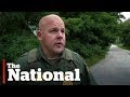 Guarding Canada-US illegal border crossings