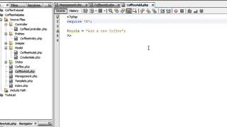 Create a website synapseindia php development Part 3 CMS 1 2