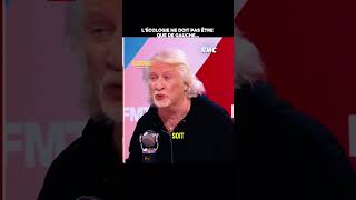 Lécologie Ne Doit Pas Être Que De Gauche