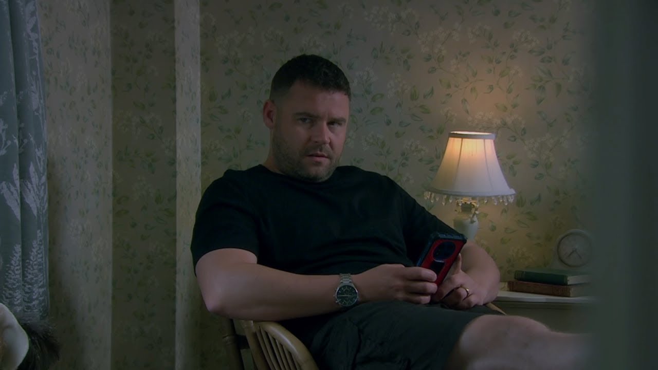 Aaron & Robert 22nd August 2025 Part 1