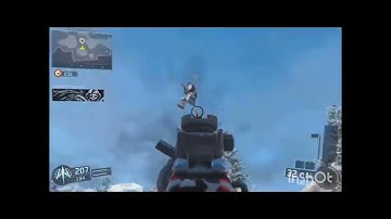 Playing the # 1 global player in hardpoint for practice. Ft. Relinquish aka Brandohh