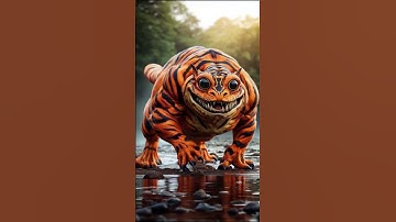 viral ai generate animation video 📷😎#viralcartoon #ai