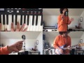 Thomas Rose - Fade Away (Che Fu Cover)
