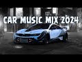 Car music mix 2024 vol12 speaker blaster  slap house remix  bass boosted