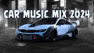 [Car Music Mix 2024 Vol.12] Speaker Blaster | Slap House Remix | Bass Boosted