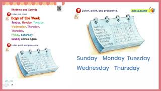 We Can 2 Unit 4 Lesson 2