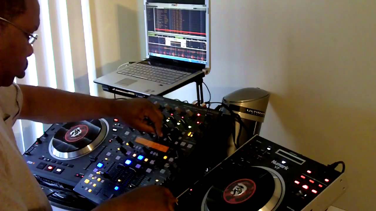 14 Mins Deep House Music from dj56