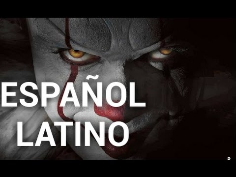 IT (ESO) - TRAILER ESPAÑOL LATINO (FD)