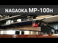 NAGAOKA MP-100H | Migliore Testina Entry-Level tipo MP per Giradischi