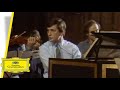 Capture de la vidéo Trevor Pinnock - Documentary #4 | Focus On Early Music