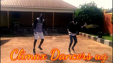 CLIMAX DANCERS MUNDA  AWO B2C 2020  UG @ JESSY SKEEN