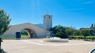 Road trip To Napa, San Francisco,Big Sur and Carmel California.