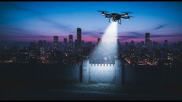BootsRad - AI-Driven Physical Security !! Security Reimagined with AI and Robotics