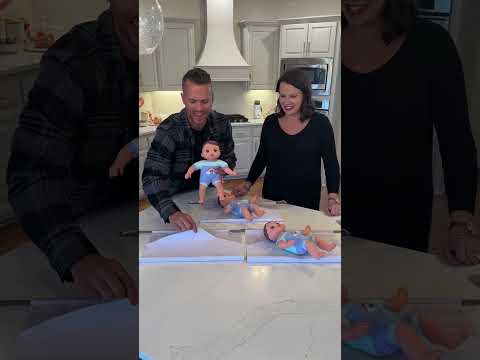 Announcing the Triplet Names! 🎉