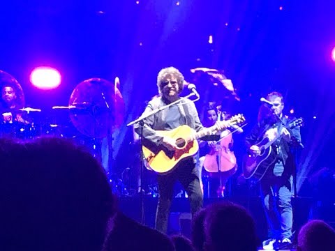 Jeff Lynne's ELO in VANCOUVER 2019! Handle With Care (with Dhani Harrison) - TRAVELLING WILBURYS!