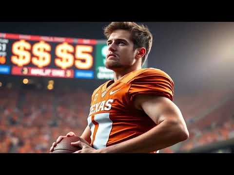 NIL in College Sports: Revolution & Chaos | $1.2B Game Changer Explained