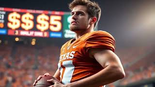 NIL in College Sports: Revolution & Chaos | $1.2B Game Changer Explained