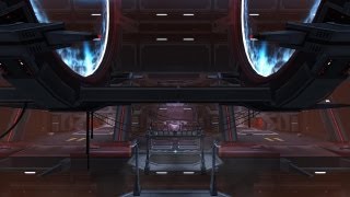 SWTOR PvP: Getting ahead of the spawn in Voidstar